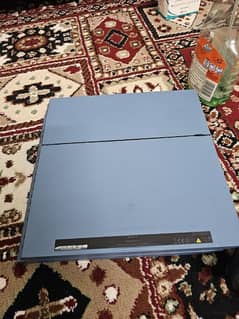 Playstation 4 1 tb uncharted edition 0