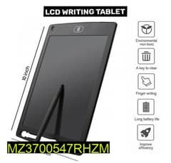 LCD Writing Tablet 10 inch