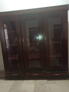 3 doors with almost new condition