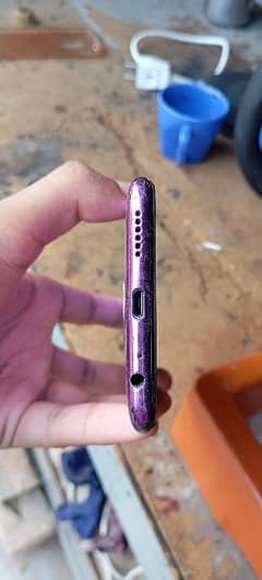 Tecno camon 12 air