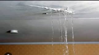 Water leakage solution with best quality and best price waterproof