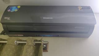 Kenwood Ac 1.5 Ton Excellent Condition