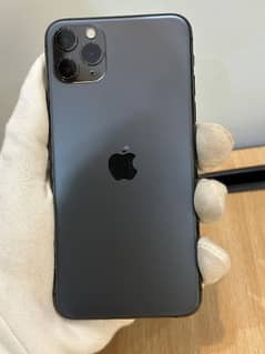 Iphone 11 pro Max