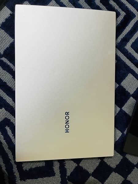 Honor MagicBook 14 Amd Ryzen 5 Series 4