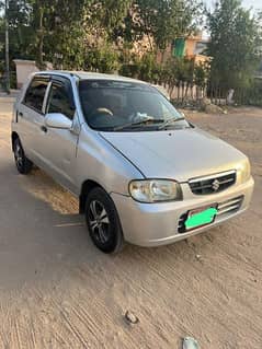 Suzuki Alto 2011