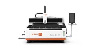 Laser Cutting Machine