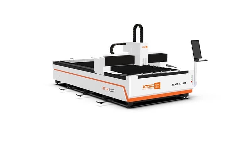 Laser Cutting Machine 1