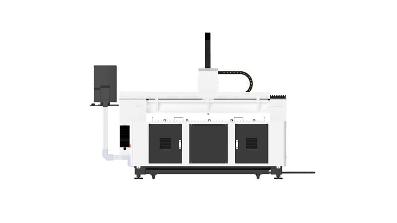 Laser Cutting Machine 3