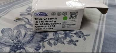 Tomzn voltage protector