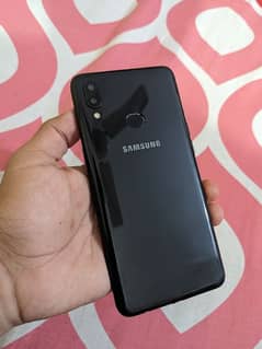 Samsung A10s