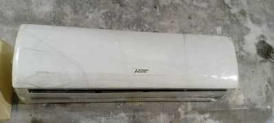 1.5 Mitsubishi inverter. gree inverter