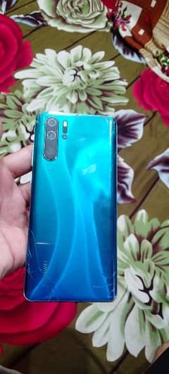 huawei p30 pro poor condition cheap price for sale