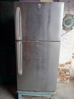 Fridge for sale model BSS-300 Haier