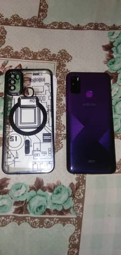 infinix