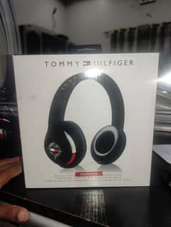 tommy Hilfiger wireless headset