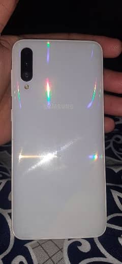 Samsung A30s 4Gb 64Gb Fhd Camera 0