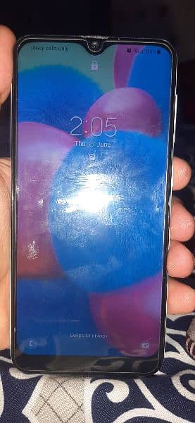 Samsung A30s 4Gb 64Gb Fhd Camera 1