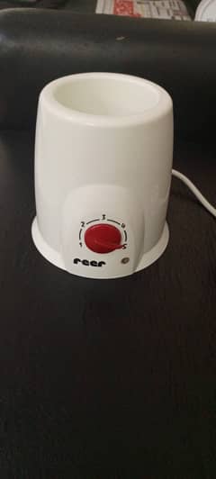 reer BABY BOTTLE WARMER reer