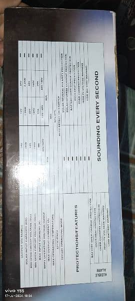 Suntech 80 Ampere Mppt Hybrid Charge Controller 2