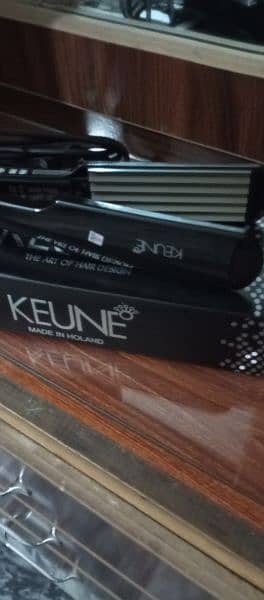 Keune 1