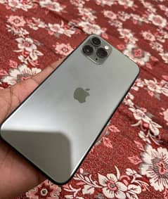 IPHONE 11 Pro JV