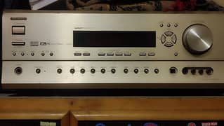 Onkyo Amplifier 5.1 (220v)