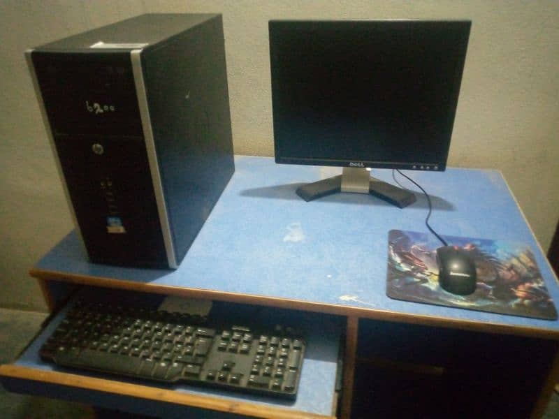 Hp Core i5 3rd generation 0