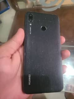 huawei y7 prime