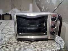 microwave good condition