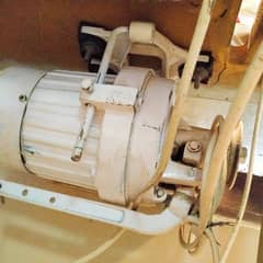 Juki Machine Motor