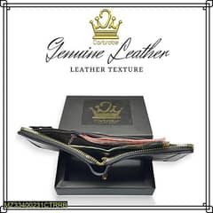 leather wallat Rs. 1000 delivery  free cash on delivery all pakistan