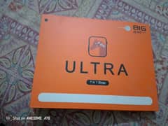 Ultra 8