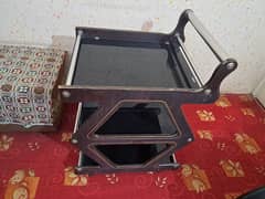 Tea Trolley For Sale