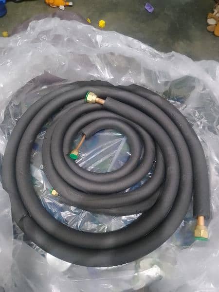 new pipe AC length 10 foot 1