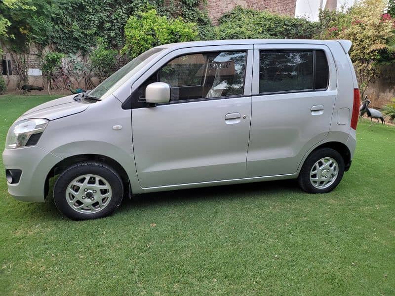 Suzuki Wagon R 2022 7