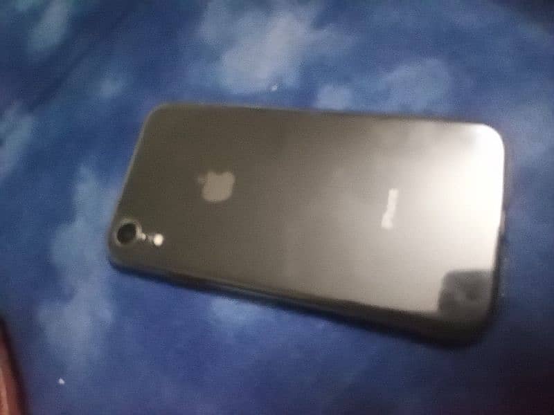 iphone Xr non pta LLA 1