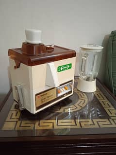 Juicer Blender