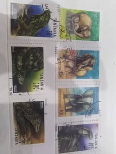 Posts stamps for sale