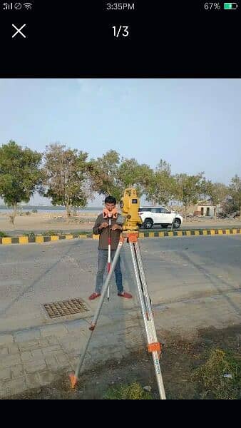 Land Surveyor Services 03193307245 4