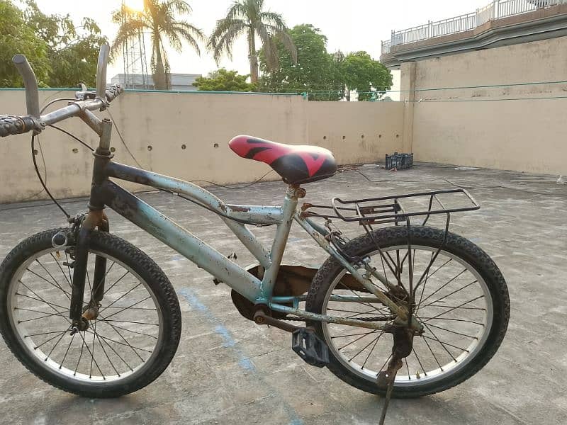 Bicycle for sale 1