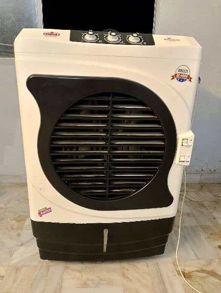 Rimco Air Cooler Full Size 0