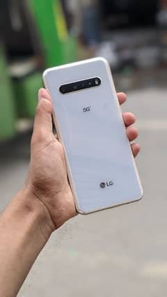 LG V60 5G