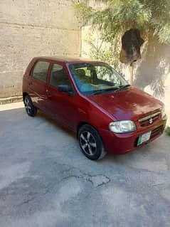 Suzuki Alto 2011