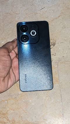 Infinix smart 8