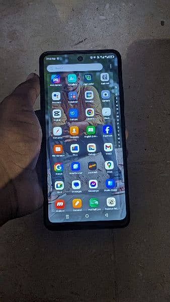 Infinix smart 8 1