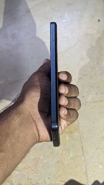 Infinix smart 8 5