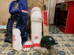 cricket kit