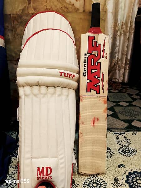 cricket kit 4