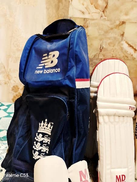 cricket kit 7