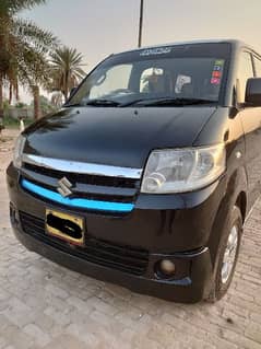 Suzuki APV